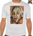 Albert Einstein - Pop Art