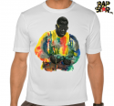 Notorious B.I.G - Full Collor