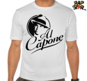 Al Capone Gangsta