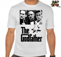 The Godfather - De Niro - Brando - Pacino - Kult