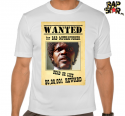 Wanted - Bad Muthafucker Pulp Fiction