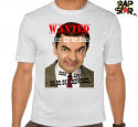 Wanted Kill Mr.Bean - Jaś Fasola