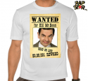Wanted - Mr.Bean - Jaś Fasola